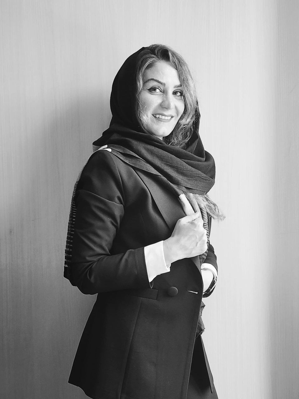 خانم سمیه کمالی