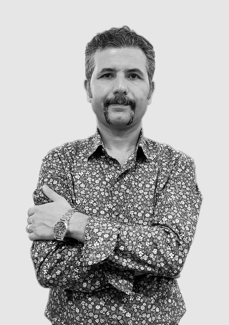 آقای مهندس مهدی اصل تبریزی