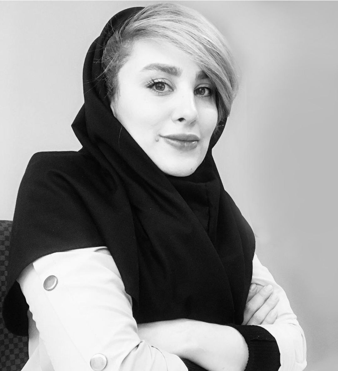 خانم مهندس سمیه تیموری