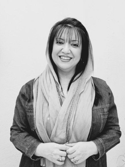 خانم هدا سروش