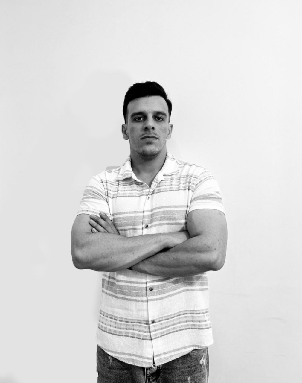 آقای مهندس میلاد مرادی