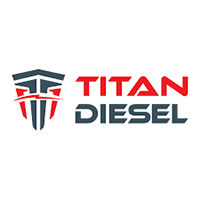 شرکت تیتان دیزل