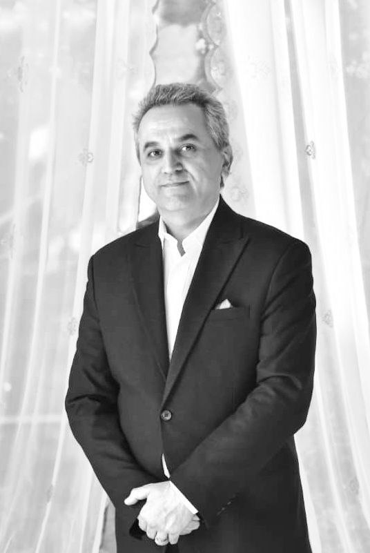 آقای مهندس رامین جلوه